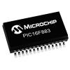 PIC16F883T-I/SS 8-Bit 20Mhz Mikrodenetleyici SSOP28