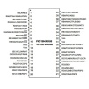 PIC18F46K80-I/P 8-Bit 64MHz Mikrodenetleyici DIP40