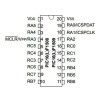 PIC16F1508 I/SO SMD SOIC-20 8-Bit 20MHz Mikrodenetleyici