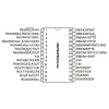 PIC16F883-I/SP SPDIP-28 8-Bit 20 MHz Mikrodenetleyici