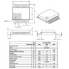 PIC16F1508 I/SS SSOP-20 SMD 8-Bit 20MHz Mikrodenetleyici