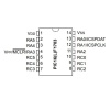 PIC16F1705-I/SL 8Bit 32Mhz SMD Mikrodenetleyici SOIC14