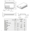PIC16F1786-I/SS 8-Bit 14KB 32Mhz SSOP28 Mikrodenetleyici