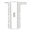 PIC16F1939-I/P PDIP-40 8-Bit 32MHz Mikrodenetleyici