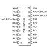 PIC16F1829 I/SO SMD SOIC-20 8-Bit 32 MHz Mikrodenetleyici