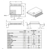 PIC16F1829-I/SS 32Mhz 8-Bit Mikrodenetleyici Ssop20