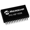 PIC16F1938-I/SS Smd 32MHz 8-Bit Mikrodenetleyici Ssop28