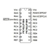 PIC16LF1508 I/SS Smd 8-Bit 20 MHz Mikrodenetleyici Ssop-20