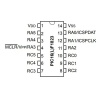 PIC16LF1823-I/S Smd 20MHz 8-Bit Mikrodenetleyici Soic14