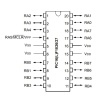 PIC16LF1827 I/SS Smd 8-Bit 32 MHz Mikrodenetleyici Ssop-20