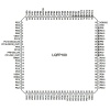 STM32F407VGT6 Smd 32-Bit 168MHz Mikrodenetleyici LQFP-100