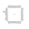 GD32F103VET6 32Bit 512KB Mikrodenetleyici LQFP100