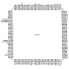 STM32F205ZCT6 32 Bit 120MHz Mikrodenetleyici LQFP144