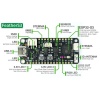 ProS3 - Unexpected Maker ESP32-S3 Geliştirme Kartı - 16MB QSPI