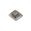 QSPI DIP Breakout Kartı - W25Q16 - 16 MBit 2 MByte