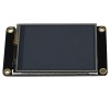 2.4 Inch Nextion HMI Dokunmatik TFT Lcd Ekran + 8 Port GPIO / 16MB Dahili Hafıza