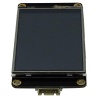 2.4 Inch Nextion HMI Dokunmatik TFT Lcd Ekran + 8 Port GPIO / 16MB Dahili Hafıza