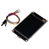 3.5 Inch Nextion HMI Dokunmatik TFT Lcd Ekran + 8 Port GPIO / 32MB Dahili Hafıza