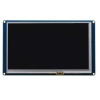 7.0 Inch Nextion HMI Dokunmatik TFT Lcd Ekran - 16MB Dahili Hafıza
