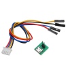 7.0 Inch Nextion HMI Dokunmatik TFT Lcd Ekran - 16MB Dahili Hafıza