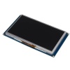 7.0 Inch Nextion HMI Dokunmatik TFT Lcd Ekran - 16MB Dahili Hafıza