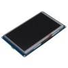 7.0 Inch Nextion HMI Dokunmatik TFT Lcd Ekran - 16MB Dahili Hafıza
