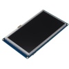 7.0 Inch Nextion HMI Dokunmatik TFT Lcd Ekran - 16MB Dahili Hafıza