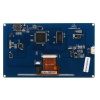7.0 Inch Nextion HMI Dokunmatik TFT Lcd Ekran - 16MB Dahili Hafıza