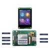 2.8 Inch Dwin HMI Display Kapasitif Ekran - Dokunmatik
