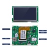 4.3 Inch Dwin HMI Display Rezistif Ekran - Dokunmatik