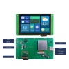 5 Inch Dwin HMI Display Kapasitif Ekran - Dokunmatik