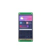 5 Inch Dwin HMI Display Rezistif Ekran - Dokunmatik