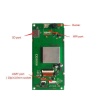 5 Inch Dwin HMI Display Rezistif Ekran - Dokunmatik