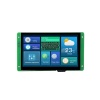 7 Inch Dwin HMI Display Kapasitif Ekran - Dokunmatik