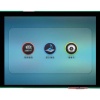 8 Inch Dwin Dijital Kapasitif LCD Video Ekranı - Dokunmatik