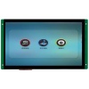 10.1 Inch Dwin Dijital LCD Video Ekranı - Dokunmatik