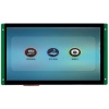 10.1 Inch Dwin Dijital Kapasitif LCD Video Ekranı - Dokunmatik