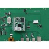 10.1 inch Linux LCD Ekran - Dokunmatik