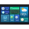 15.6 inch AIoT LCM IPS Rezistif LCD Ekran - Dokunmatik - 1920×1080