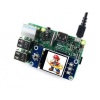 Raspberry Pi 1.4 inç 128x128 Çözünürlük LCD Ekran