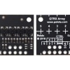 QTRX-HD-05A 5 Kanal Analog Kızılötesi Sensör Modülü