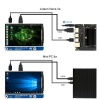 3.2 inç HDMI IPS LCD Ekran (Y) 480×800