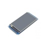 4 inç Rezistif Dokunmatik LCD 480 × 800 - 8080 Paralel Arayüz