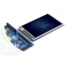 4 inç Rezistif Dokunmatik LCD 480 × 800 - 8080 Paralel Arayüz