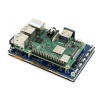 4.3 Inch IPS LCD Kapasitif Dokunmatik Ekran - 800x480