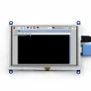 Raspberry Pi 5 Inch HDMI Lcd (B) Ekran 800×480 Geniş Platform Desteği
