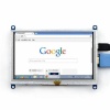 Raspberry Pi 5 Inch HDMI Lcd (B) Ekran 800×480 Geniş Platform Desteği