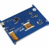 Raspberry Pi 7 Inch HDMI Lcd (B) Ekran 800×480 Geniş Platform Desteği
