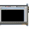 Raspberry Pi 7 Inch HDMI Lcd (B) Ekran 800×480 Geniş Platform Desteği