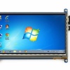 Raspberry Pi 7 Inch HDMI Lcd (B) Ekran 800×480 Geniş Platform Desteği